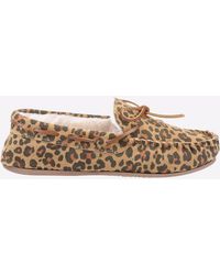 Hush Puppies - Allie Memory Foam Slippers - Lyst