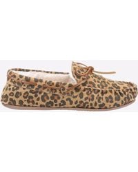 Hush Puppies - Allie Memory Foam Slippers - Lyst