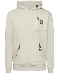 Crosshatch - Portville Hoodie - Lyst
