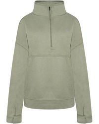 Dare 2b - Funnel Neck Relaxed Fit Long Sleeve Sweatshirt - Lyst