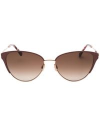 Kate Spade - Ianna/G/S Gradient Lens Sunglasses - Lyst