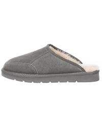 EVER AU - Lark Slippers - Lyst