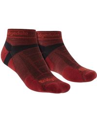 Bridgedale - Running Ultralight Merino Low Socks - Lyst