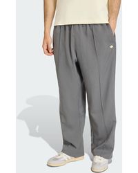 adidas Originals - Firebird Loose Pinstripes Track Pants - Lyst