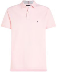 Tommy Hilfiger - Polo Ss 1985 Regular Cotton - Lyst