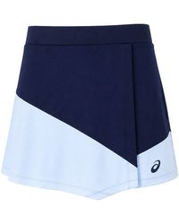Asics - Club Tennis Skort - Lyst
