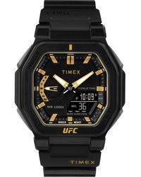 Timex - Ufc Colossus Herren Armbanduhr Tw2V55300 - Lyst