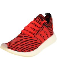 adidas - Originals Nmd_R2 Pk Trainers - Lyst