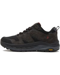 North Ridge - Swift Waterproof Walking & Hiking Low Shoe With Vibram Sole - Lyst