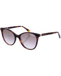 Longchamp - Lo688S Sunglasses - Lyst