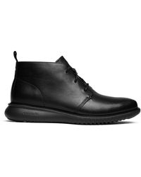 Cole Haan - Zerogrand Chukka Boots - Lyst