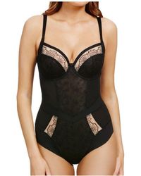 Berlei - B5094 Beauty Curve Bodysuit - Lyst