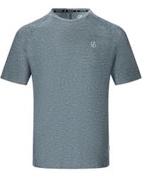Dare 2b - Power Up T-Shirt (Mercury) - Lyst