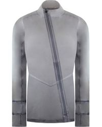 Hoka One One - Performance Shield Jacket Nylon - Lyst