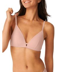 Sloggi - Ever Fresh Plus Padded Bralette - Lyst