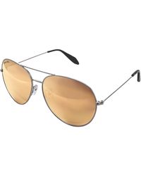 Folli Follie - Sunglasses 60/14/135 Mm Metal - Lyst