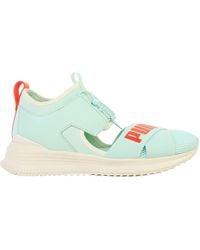 PUMA - X Fenty Avid Trainers - Lyst