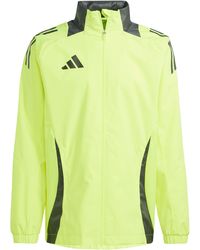 adidas Originals - Tiro 24 Competition All-Weather Jacket - Lyst