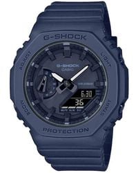 G-Shock - G-Shock Watch Gma-S2100Ba-2A1Er - Lyst