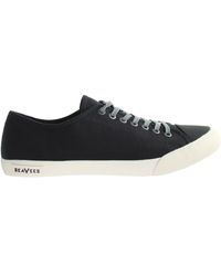 Seavees - Army Issue Sneaker Standard Nylon Shoes - Lyst