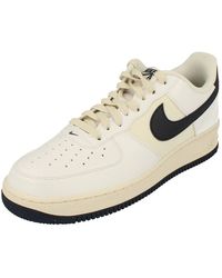 Nike - Air Force 1 07 Nn Trainers Hf4298 100 - Lyst