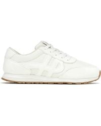 Hush Puppies - Seventy8 Sneaker Leather - Lyst