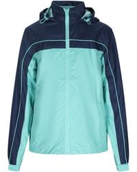 Mo - Jas Turkoois Marine - Lyst