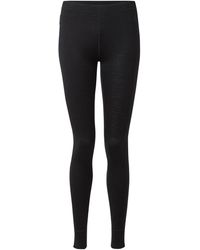 Craghoppers - Ladies Merino Baselayer Tights - Lyst