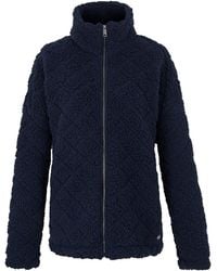 Regatta - Ladies Alaiya Full Zip Fleece Jacket - Lyst