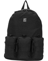 Art-sac - Jakson Triple L Backpack - Lyst