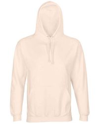 Sol's - Adult Condor Hoodie (Creamy) - Lyst