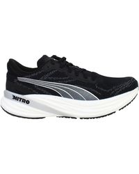 PUMA - Magnify Nitro 2 Running Shoes - Lyst