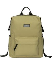 Consigned - Lamont L Front Pocket Backpack - Lyst