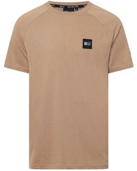 Duck and Cover - Topfield T-Shirt - Lyst