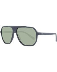 Guess - Blacksunglasses - Lyst