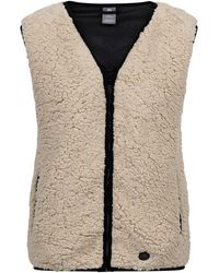 Trespass - Ladies Roslin Fleece Gilet - Lyst