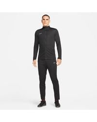 Nike - Fit Academy Soccer Tracksuit - Lyst