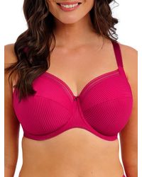 Fantasie - Fusion Full Cup Side Support Bra - Lyst