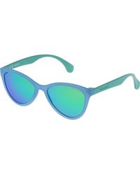Police - Spl08654715V 65 Sunglasses - Lyst