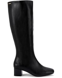 Carvela Kurt Geiger - Cleo Knee Boots - Lyst