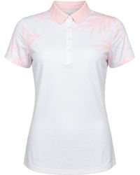 Under Armour - Iso-Chill Golf Polo Shirt - Lyst