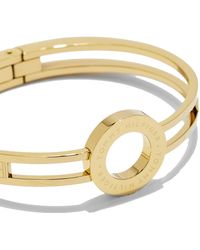 Tommy Hilfiger - Stainless Steel Bangle - Lyst