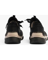 Rieker - 45973-00 Shoes - Lyst