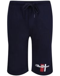 Ben Sherman - Isaac Sweat Shorts - Lyst