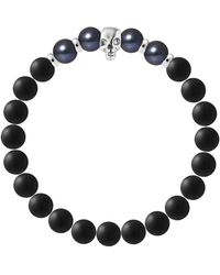 Rodney & Rolf - Bracelet Sterling 925 Glendale - Lyst