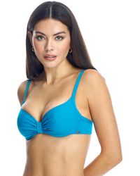 Ory - Underwired Bikini Bra W241324 - Lyst