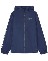Reebok - Rb1538 Windbreaker (Vector) - Lyst