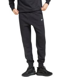 Nike - Jogger Club Swoosh Sportswear Fleece Joggers Casual Regular Cotton - Lyst