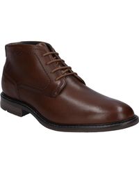 Josef Seibel - Earl 04 | Enkellaars Voor | Bruin - Lyst