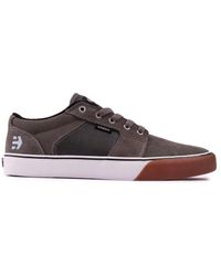 Etnies - Barge Ls Trainers - Lyst